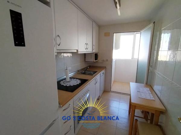 Piso en calle Sierra Dorada