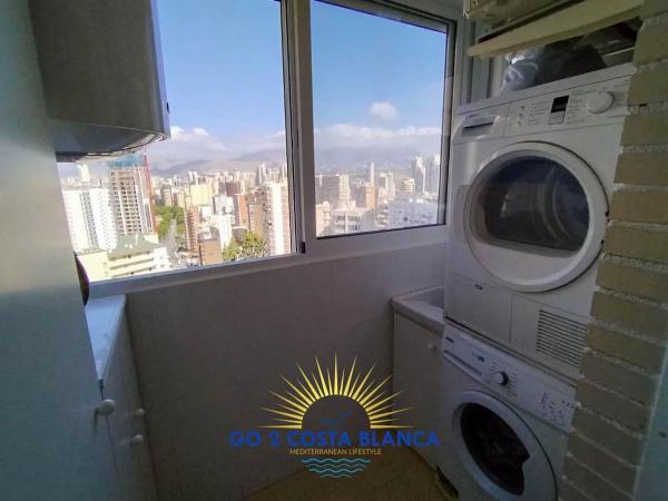 Piso en calle Sierra Dorada