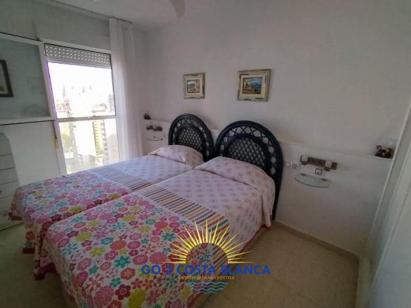 Piso en calle Sierra Dorada