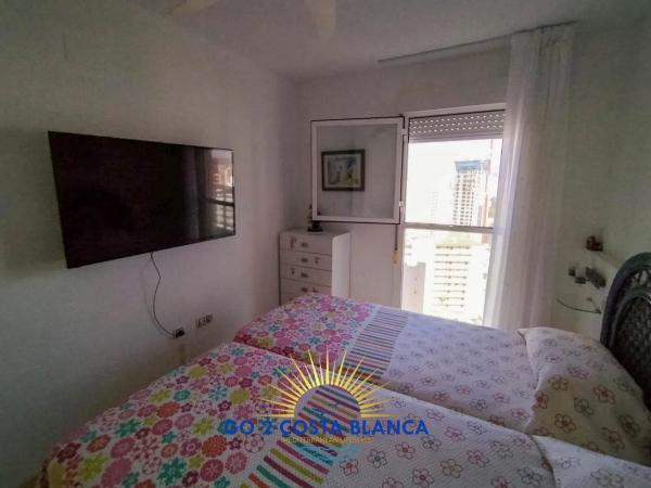 Piso en calle Sierra Dorada