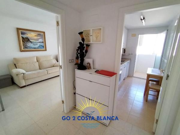 Piso en calle Sierra Dorada