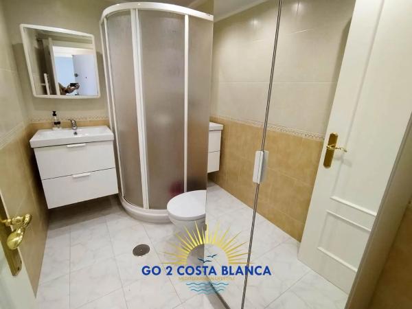 Piso en calle Sierra Dorada