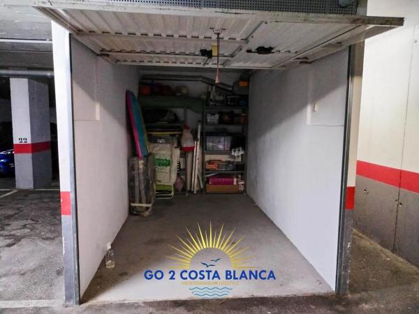 Piso en calle Sierra Dorada