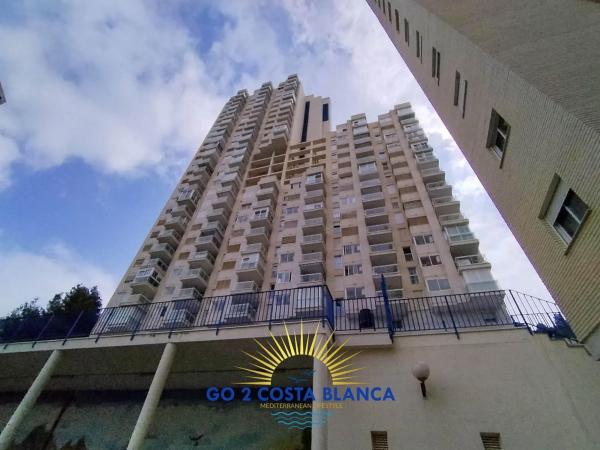 Piso en calle Sierra Dorada