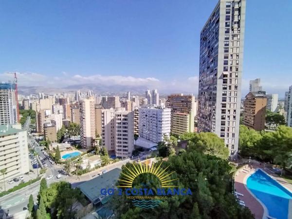 Piso en calle Sierra Dorada