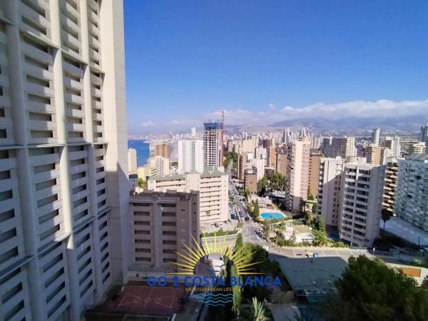 Piso en calle Sierra Dorada