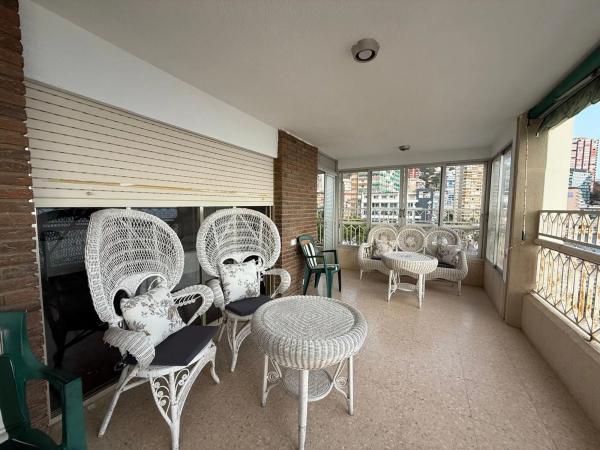 Piso en Playa de Levante