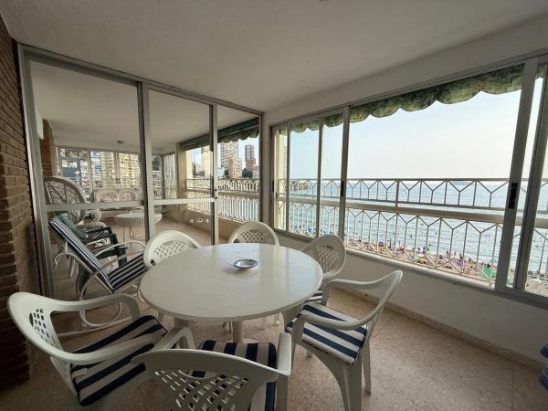 Piso en Playa de Levante