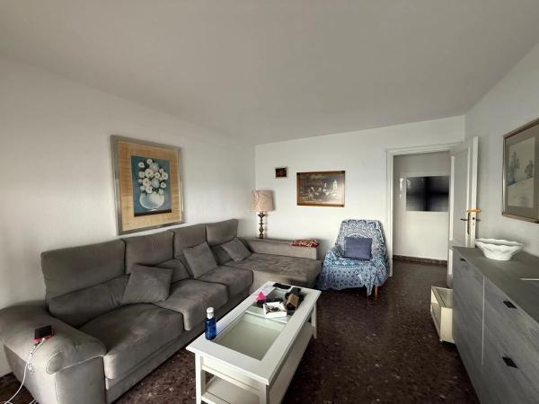 Piso en Playa de Levante