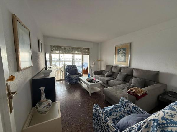 Piso en Playa de Levante