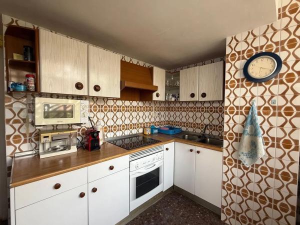 Piso en Playa de Levante