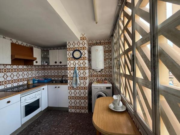 Piso en Playa de Levante