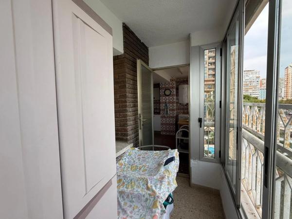 Piso en Playa de Levante