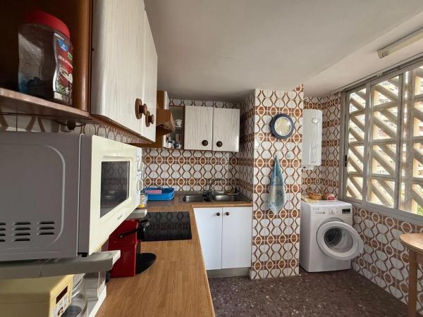 Piso en Playa de Levante