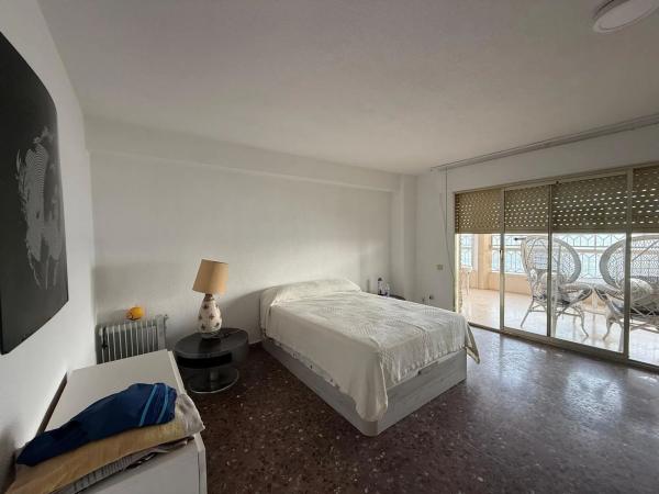 Piso en Playa de Levante