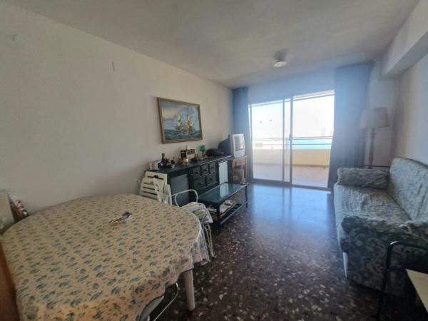 Piso en calle Alcalde Manuel Catalán Chana