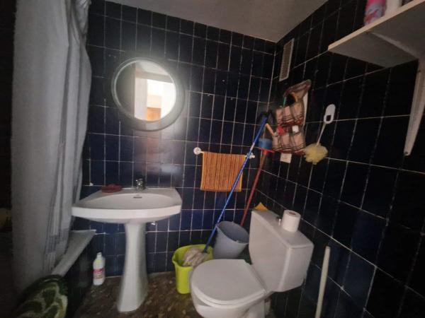 Piso en calle Alcalde Manuel Catalán Chana