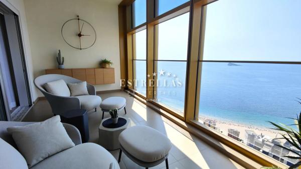 Piso en avenida Murtal