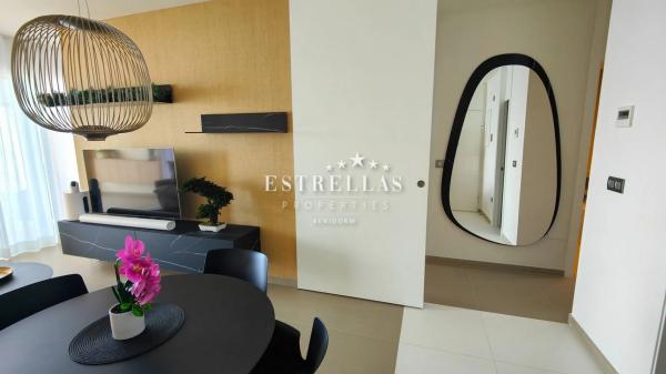 Piso en avenida Murtal