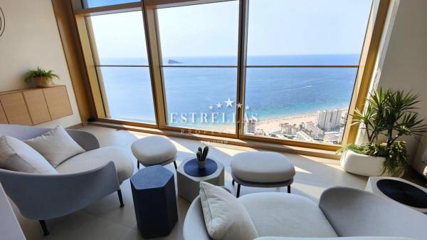 Piso en avenida Murtal