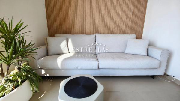 Piso en avenida Murtal