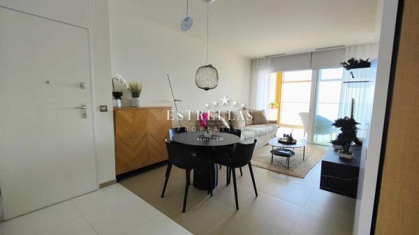 Piso en avenida Murtal