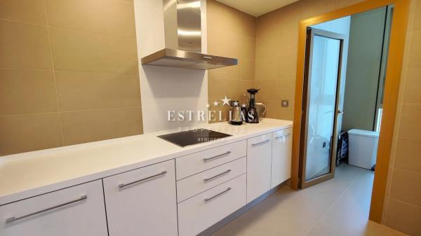 Piso en avenida Murtal