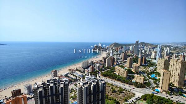 Piso en avenida Murtal