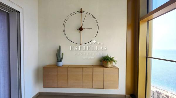 Piso en avenida Murtal