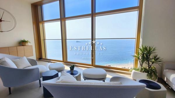 Piso en avenida Murtal