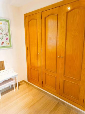 Piso en avenida Marina Baixa