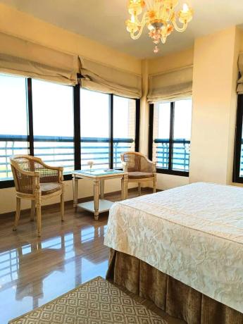 Piso en avenida Marina Baixa