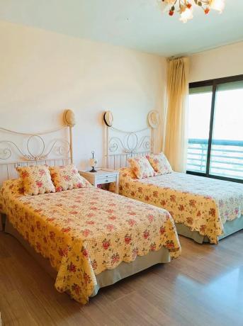 Piso en avenida Marina Baixa