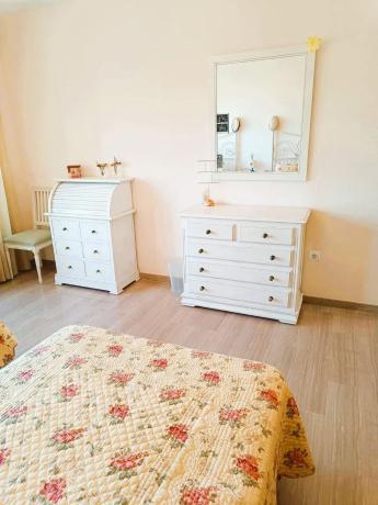 Piso en avenida Marina Baixa