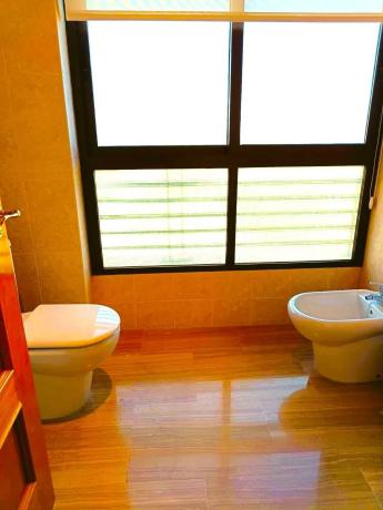 Piso en avenida Marina Baixa