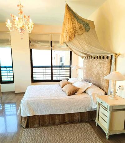 Piso en avenida Marina Baixa