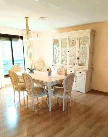 Piso en avenida Marina Baixa