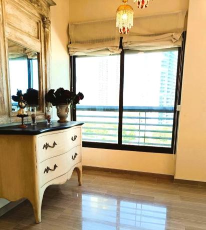 Piso en avenida Marina Baixa