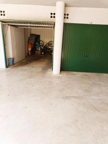 Piso en avenida Marina Baixa