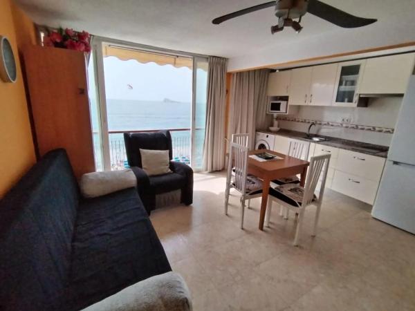 Dúplex en Playa de Levante