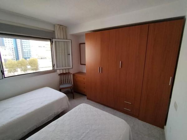 Dúplex en Playa de Levante