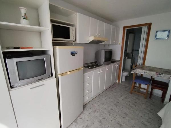 Dúplex en Playa de Levante