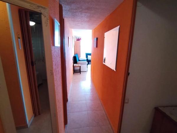 Dúplex en Playa de Levante