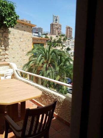 Ático en calle Genaro Navarro