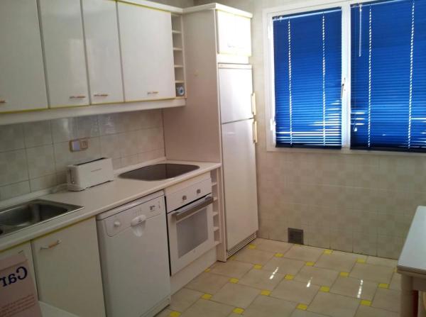 Ático en calle Genaro Navarro