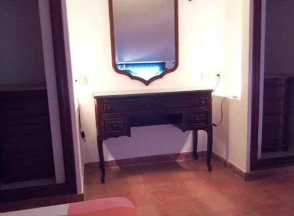 Ático en calle Genaro Navarro