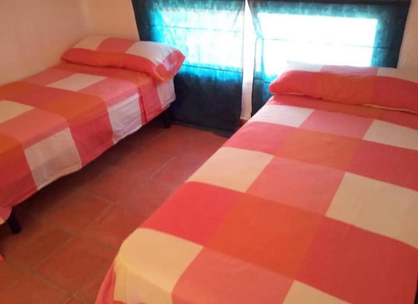 Ático en calle Genaro Navarro