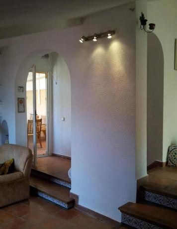 Ático en calle Genaro Navarro