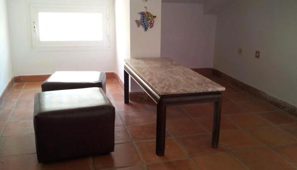 Ático en calle Genaro Navarro