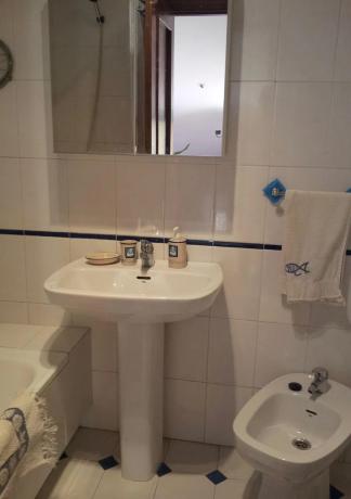 Ático en calle Genaro Navarro